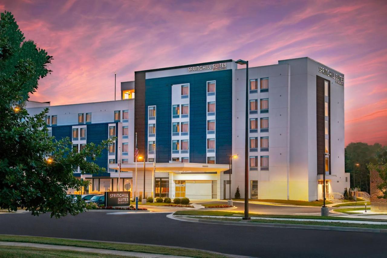 Springhill By Marriott Hotel 3*
